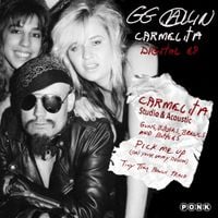 GG Allin - Carmelita