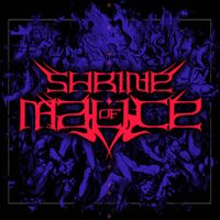 Shrine Of Malice - Goddess of the Ouroboros