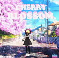 Acidgvrl - CHERRY BLOSSOM.