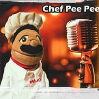 SML - Chef Pee Pee Rap Song!