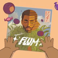 Ruffin - Plum
