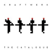 Kraftwerk - The Catalogue