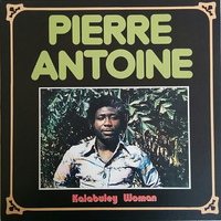 Pierre Antoine - Kalabuley Woman
