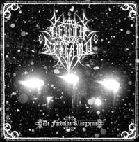 Bek&euml;th Nex&euml;hm&uuml; - De f&ouml;rdolda klangorna