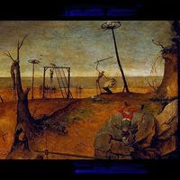 Geno Samuel - The Proselyte's Flux
