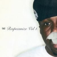 Smoke DZA - Respecanize Vol. 1