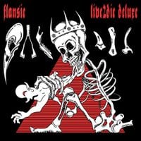 Flansie - Live2Die (Deluxe)