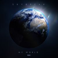 Skybreak - My World