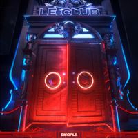 Dirtyphonics, Ecraze, Graphyt, IVORY & SampliFire - Le Club