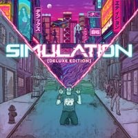 Virtual Riot - Simulation (Deluxe Version)