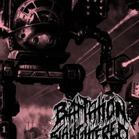 Battalion Slaughtered - Succession Warfare