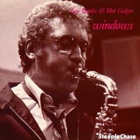 Lee Konitz & Hal Galper - Windows