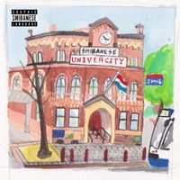 SMIB - SMIB TAPE: SMIBANESE UNIVERSITY A