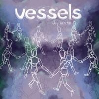Jay Verchin - Vessels