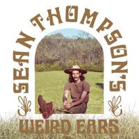Sean Thompson's Weird Ears - Weird Ears
