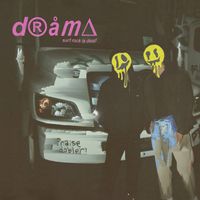 Surf Rock Is Dead - drama