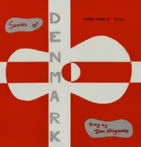 Dan Haugaard - Songs of Denmark