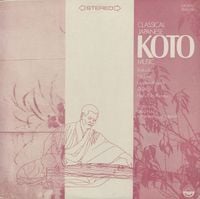 Zumi-Kai Original Instrumental Group - Classical Japanese Koto Music