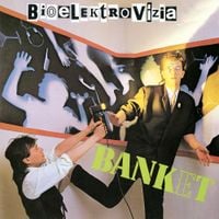 Banket - Bioelektrov&iacute;zia