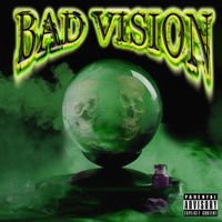 Apoc Krysis - Bad Vision