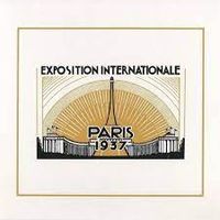 Les Joyaux De La Princesse - Exposition Internationale Paris 1937