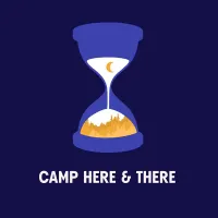 Will Wood - Camp Here & There Soundtrack: Campfire Songs Edition