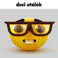 DJ.DUCI - duci ut&aacute;l&oacute;k