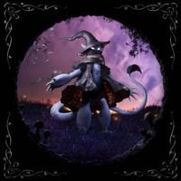 Princess Ketamine - Princess Ketamine's Nighttime Tales