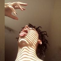 Marcioz - Between Giant $houlders