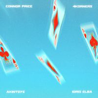 Connor Price - Aces