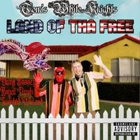 Tom's White Knights - Land Of Tha Free