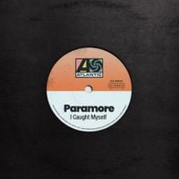Paramore - I Caught Myself