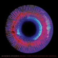Kramer - Music for Films Edited by Moths