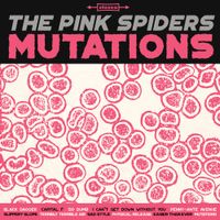 The Pink Spiders - Mutations