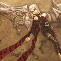 Saori Kobayashi - Panzer Dragoon Orta