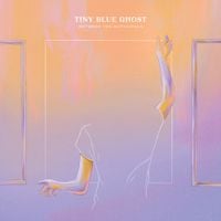 Tiny Blue Ghost - Between the Botanicals