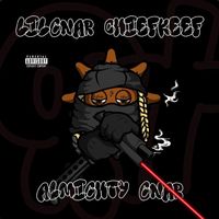 Lil Gnar - Almighty Gnar