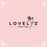 Lovelyz - A New Trilogy