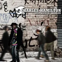 Charles Hamilton - Speechless in Brooklyn