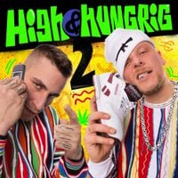 Gzuz - High & Hungrig 2