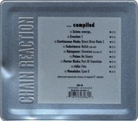 Various Artists - ...Compiled