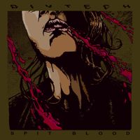 Divtech - Spit Blood