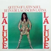 La Lupe - Reina de la Canci&oacute;n Latina