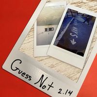 eaJ - Guess Not