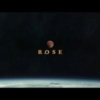 eaJ - Rose