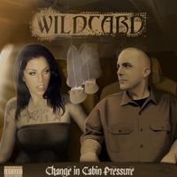 Wildcard - Change in Cabin Pressure