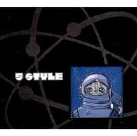 5ive Style - 5ive style