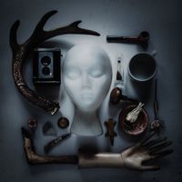 Shayfer James - Haunted Things