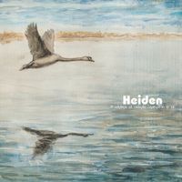 Heiden - A Kdybys Už Nebyla, Vymysl&iacute;m Si Tě