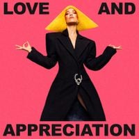 Agnes - Love And Appreciation